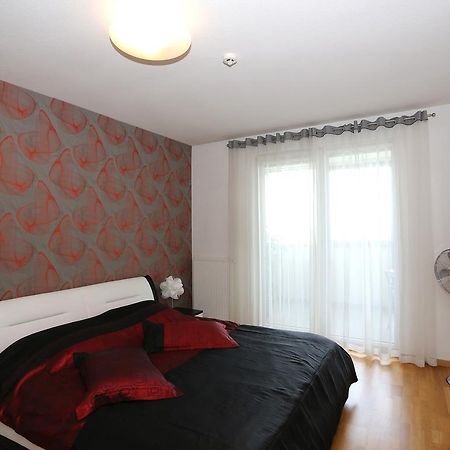 Apartments Panevezys Bagian luar foto